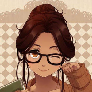 Meet your Posher, Alexzandria